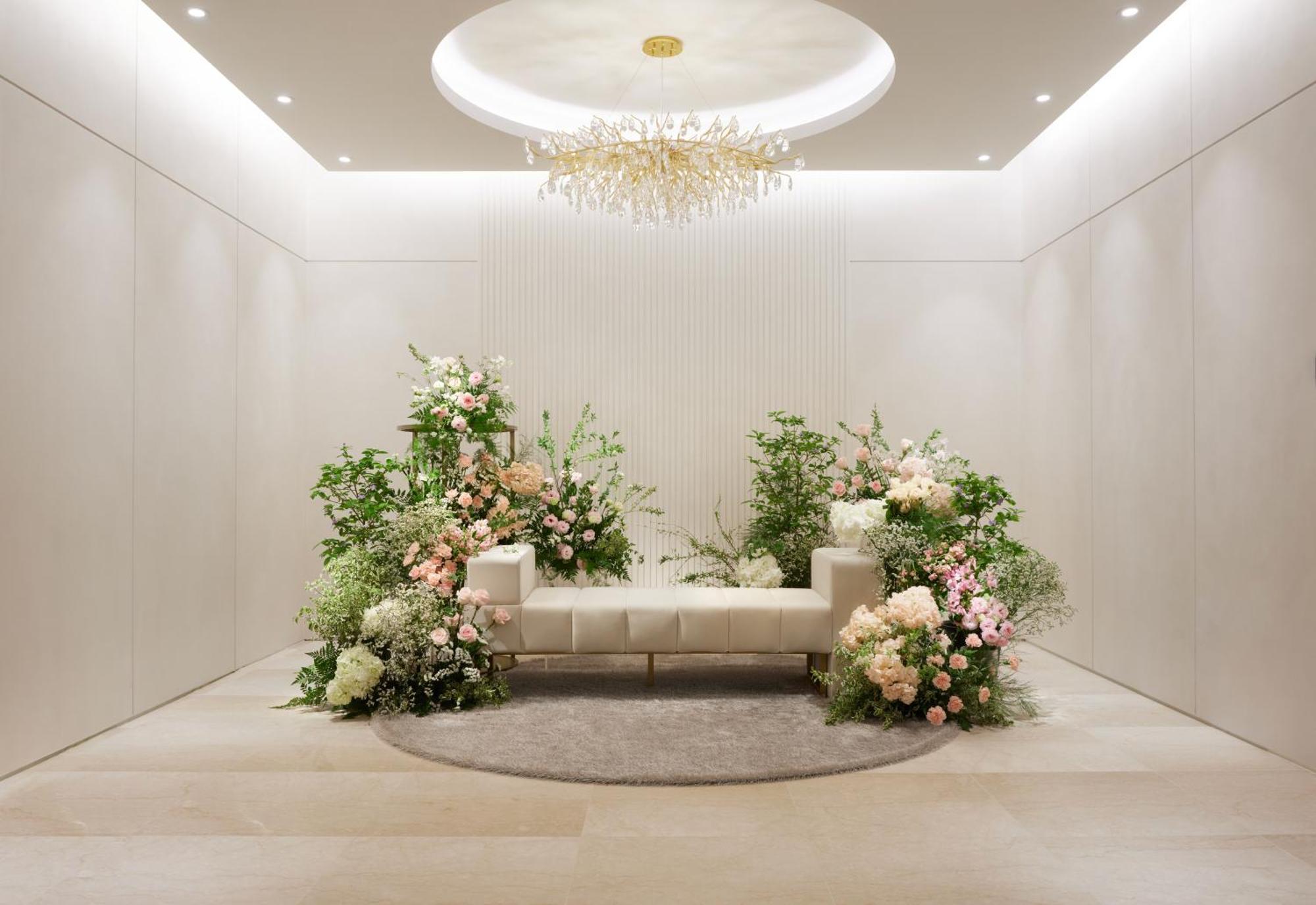 Отель Glad Yeouido Сеул Экстерьер фото